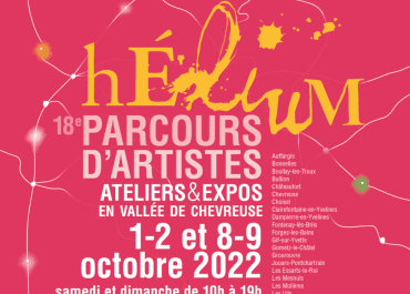 Parcours Helium