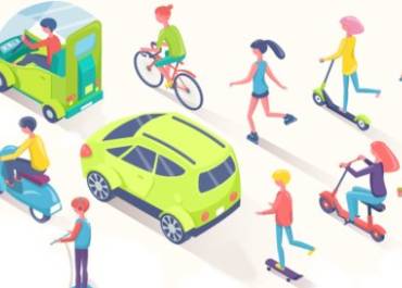 mobilité