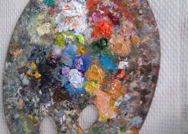 Palette