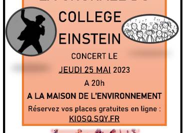 Chorale collège