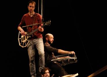 Discordanse