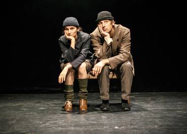 Deux Rien