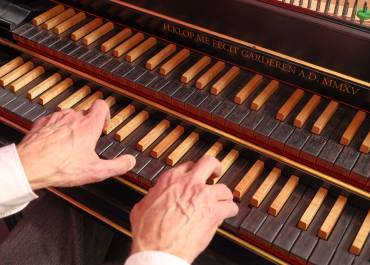 Clavecin