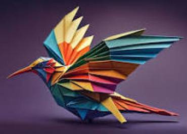 origami