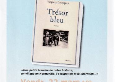 Rencontre Auteur