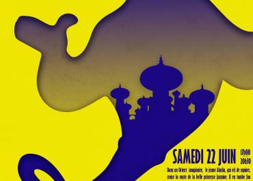 ALADIN