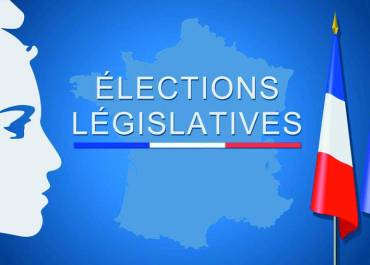 Elections législatives