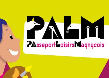 PALM 2024 2025