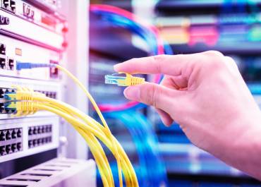 Fibre optique