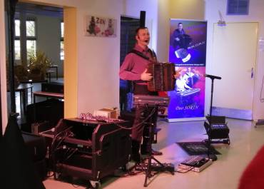 Musicien