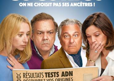Affiche du film Cocorico