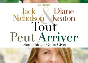 Affiche du film - Tout peut arriver
