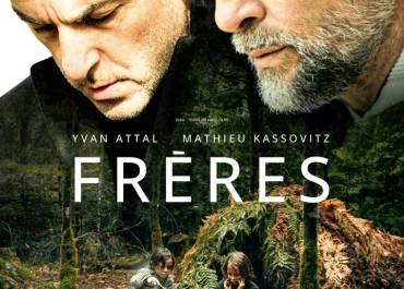 Affiche du film - Frères