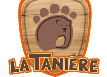 La tanière