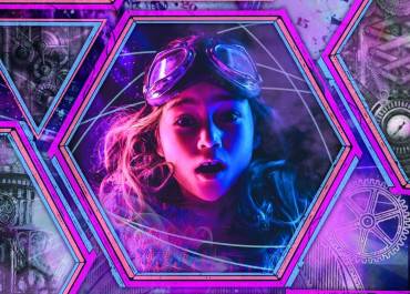 AFFICHE PIXOM