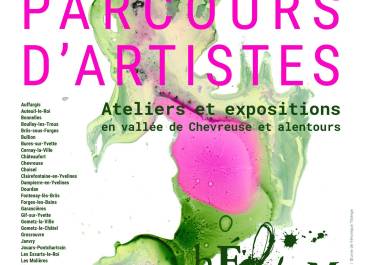 AFFICHE HELIUM