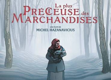 La Plus Précieuse des marchandises