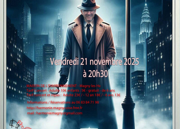 Affiche