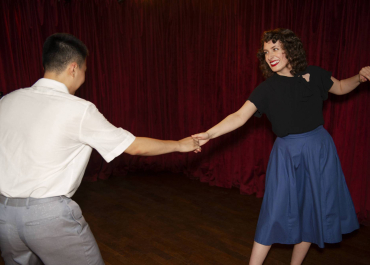 Danse
