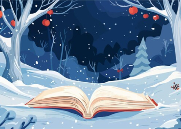 histoire d'hiver