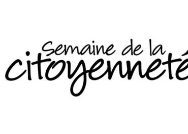 Semaine de la Citoyenneté