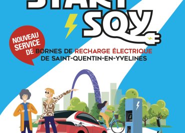 START SQY