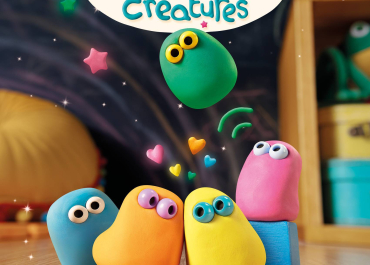 AFFICHE LES TOUTES PETITES CREATURES