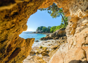 Beg-meil bretagne