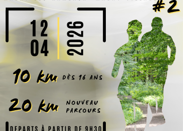 La Méran'Trail #2