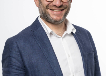 Bertrand HOUILLON