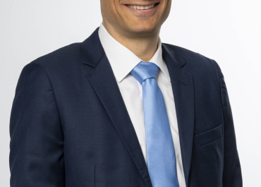 Cyrill TARBÉ