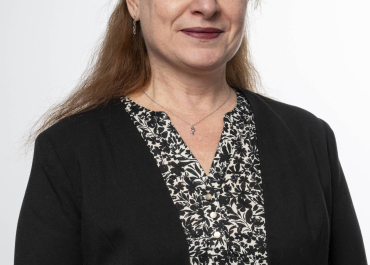 Emmanuelle LEBLANC