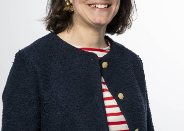 Hélène BOUTTEREUX