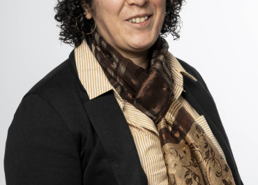 Karine CHAOUCHI