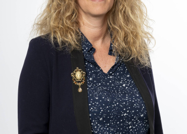 Laëtitia MARCHAND