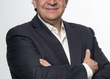 Roberto DRAPRON