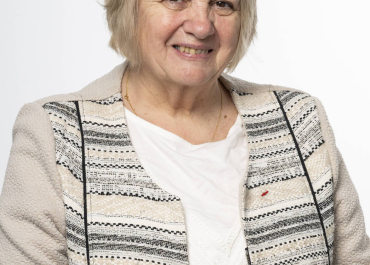 Yolande GROBON