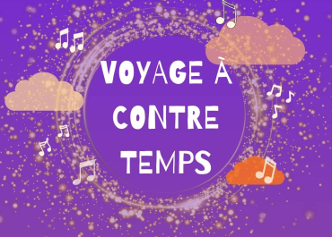 AFFICHE AMM 2026