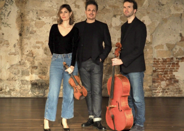 Trio Arcadis