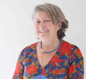 Anne BRUS