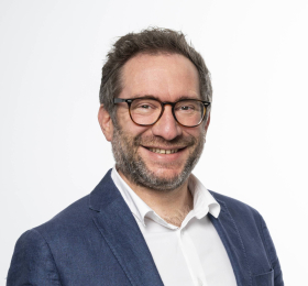 Bertrand HOUILLON
