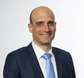 Cyrill TARBÉ