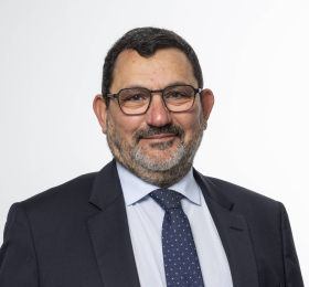 Éric PETRETO