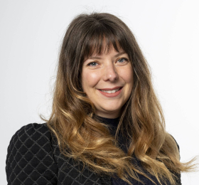 Guénaëlle PATTE