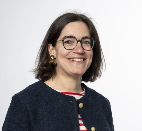 Hélène BOUTTEREUX