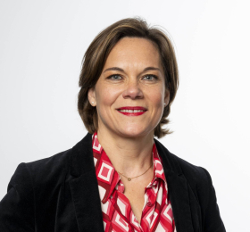 Maud BOUDAL