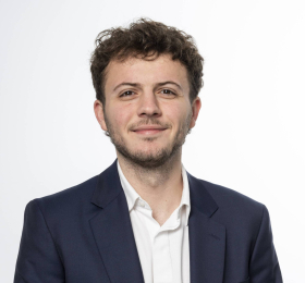 Nicolas BRUNET