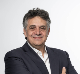 Roberto DRAPRON
