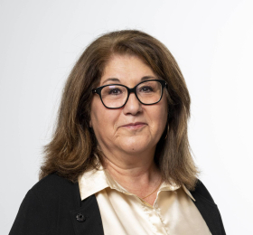 Thérèse MALEM