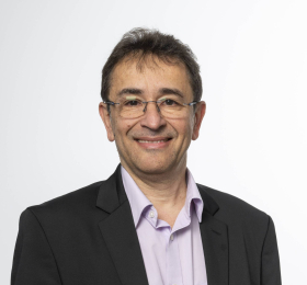 Xavier DELAPORTE